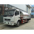 2015 CLW Brand Dongfeng 5T asphalt mixer truck